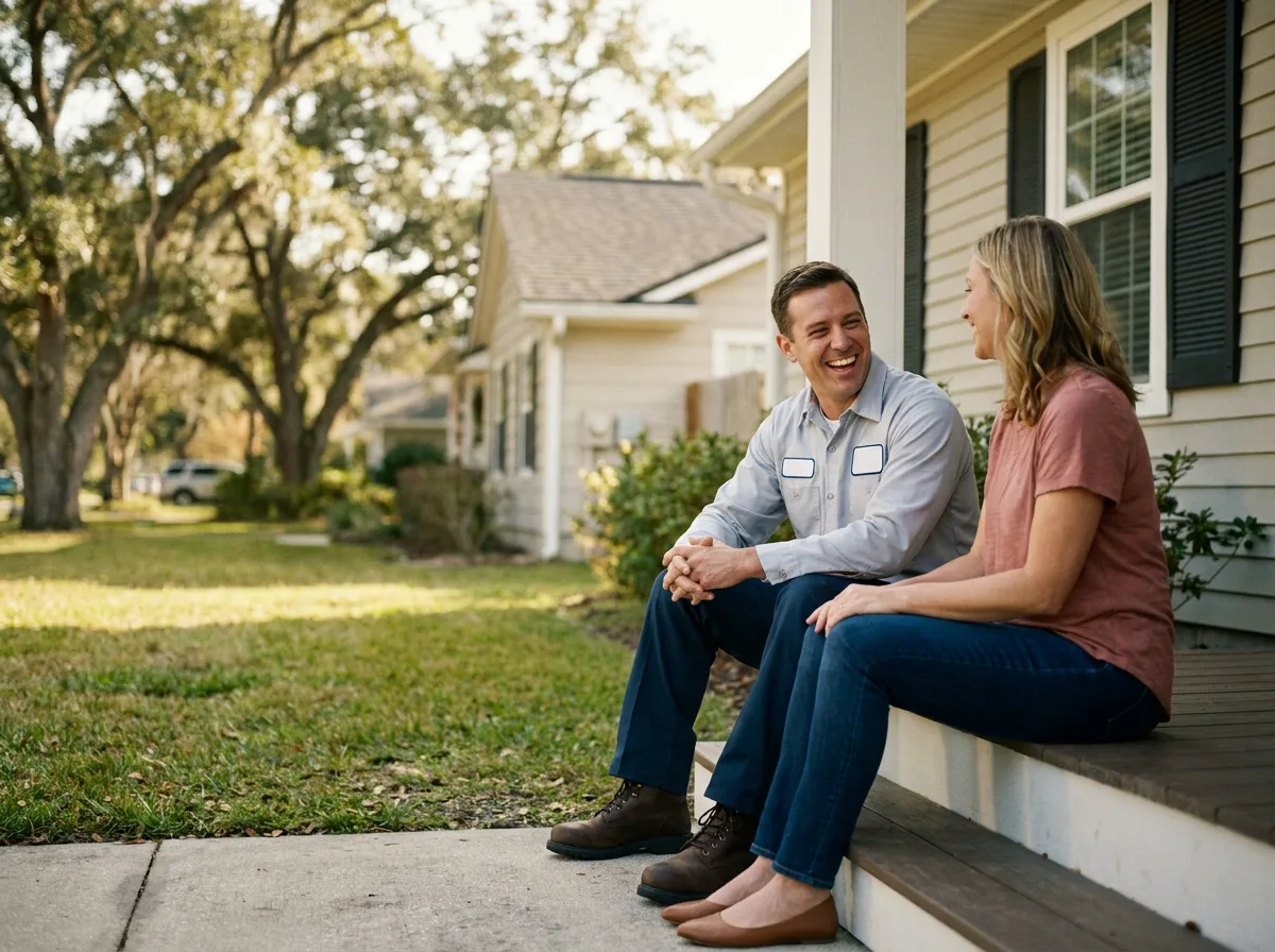 Septic tank pumping FAQs for Fuquay Varina, NC
